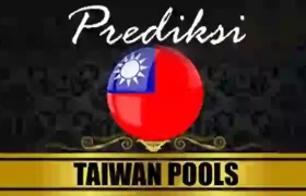 PREDIKSI TAIWAN 3 AGUSTUS 2024