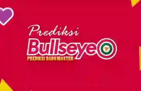 PREDIKSI BULLSEYE 12 OKTOBER 2024