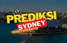 PREDIKSI SYDNEY 29 OKTOBER 2024