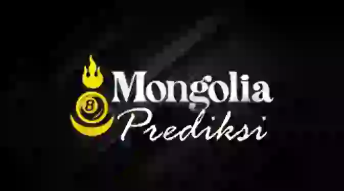 PREDIKSI MONGOLIA 3 NOVEMBER 2024