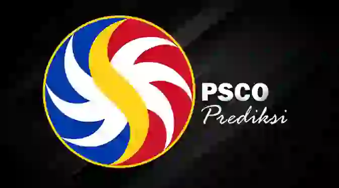 PREDIKSI PCSO 5 NOVEMBER 2024