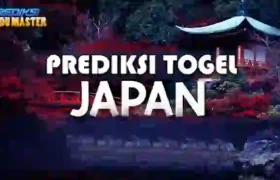 PREDIKSI JAPAN 10 DESEMBER 2024